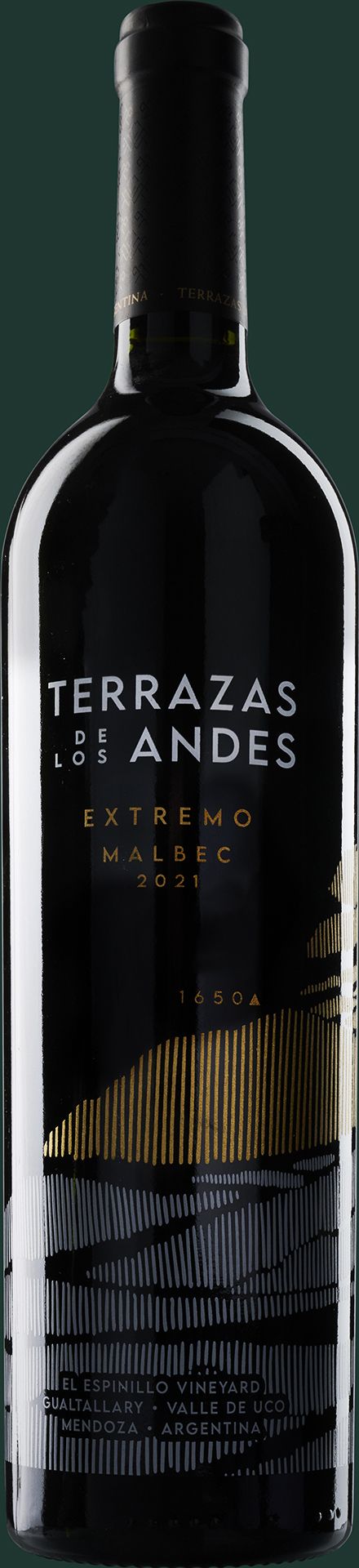 WBSS24 Terrazas de los Andes Terrazas de los Andes Extremo 2021